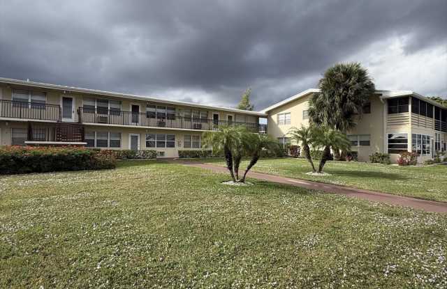 151 Andover F - 151 Andover F, Palm Beach County, FL 33417