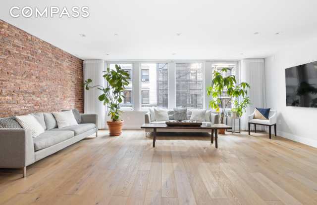 17 East 17th Street photos photos