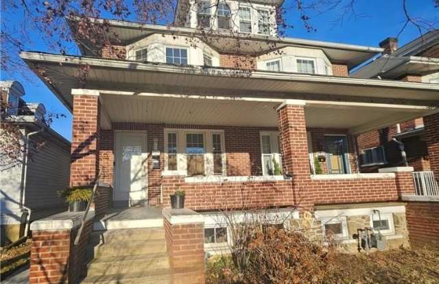 1227 Delaware Avenue - 1227 Delaware Avenue, Fountain Hill, PA 18015