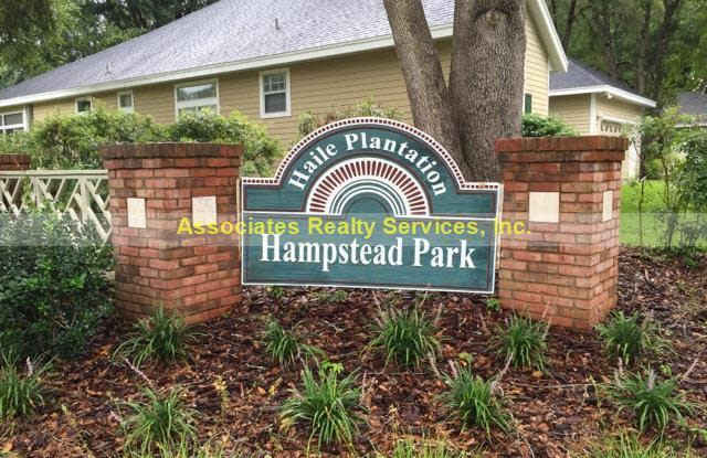 Cute home  in Haile Plantation! photos photos