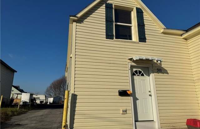 311 High Street - 311 High Street, Watertown, NY 13601