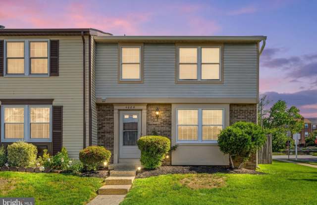 4600 BRENTLEIGH Court photos photos
