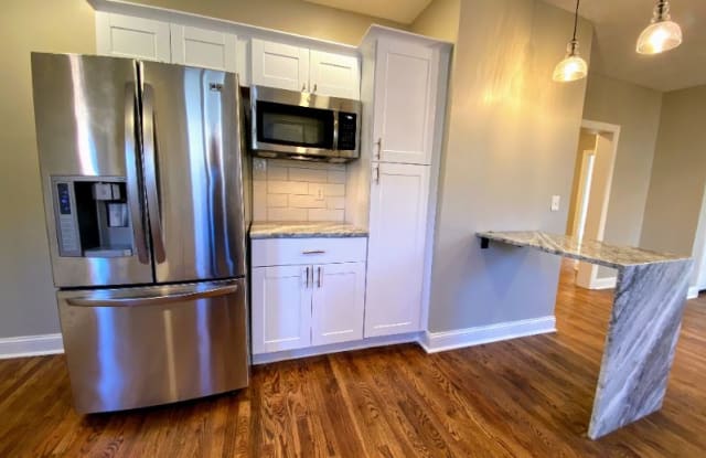 1042 East 5th Street Unit 2 - 1042 East 5th Street, Kansas City, MO 64106