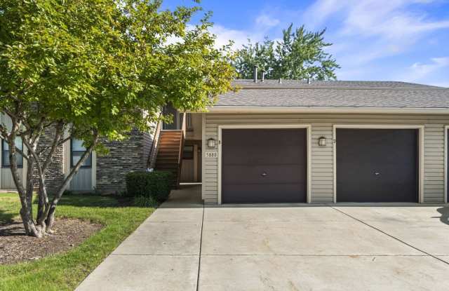 5880 Rembrandt Court - 5880 Rembrandt Court, Hanover Park, IL 60133