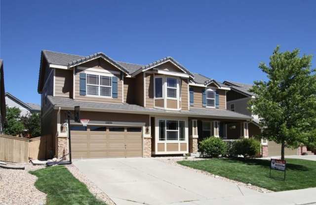 11095 Valleybrook Cir - 11095 Valleybrook Court, Highlands Ranch, CO 80130