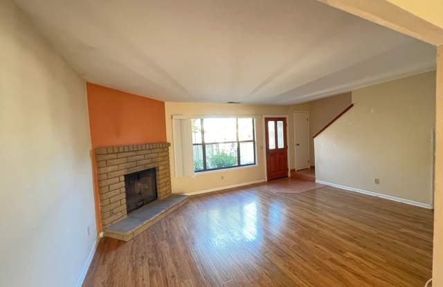 King Courts Condo! Backs to the Park! Blocks from Downtown SLO photos photos