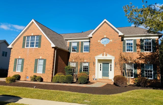 13220 MIDDLETON FARM LANE - 13220 Middleton Farm Lane, Floris, VA 20171