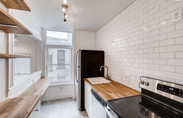 2 Bedroom Duplex in Denver’s LoHi District Gallery 3