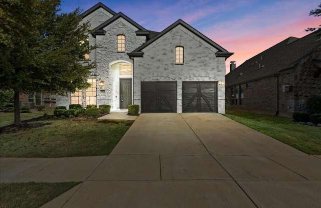 3621 Wagon Wheel Way Gallery 1