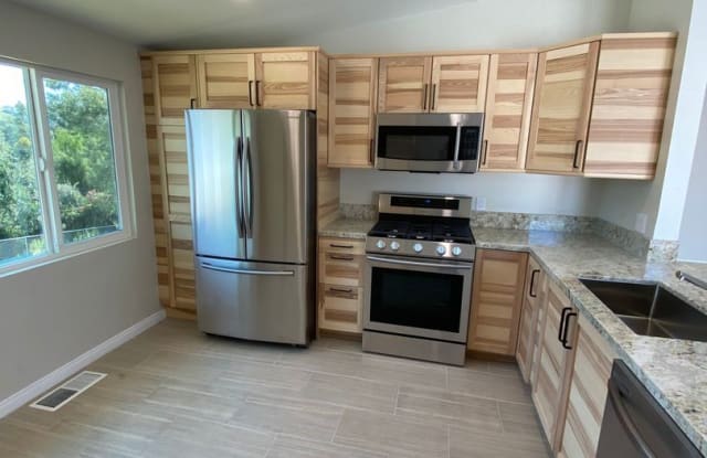11830 Lakeside Ave - 11830 Lakeside Avenue, Eucalyptus Hills, CA 92040