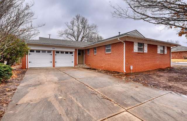 2501 NW 45th Street - 1 - 2501 Northwest 45th Street, Oklahoma City, OK 73112