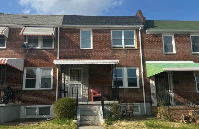 2706 E Federal Street photos photos 2706 E Federal Street photos photos