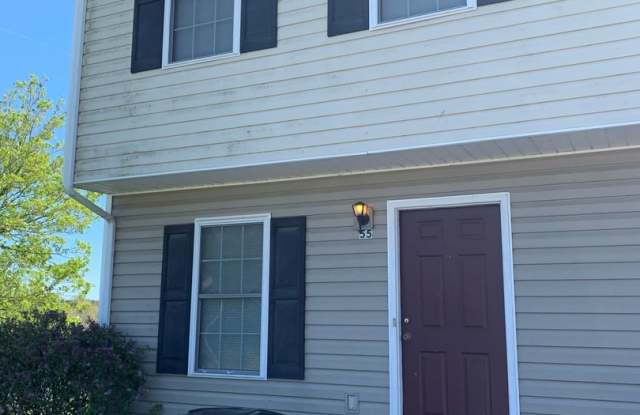 3 Bedroom 2.5 Bath Townhouse photos photos
