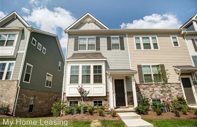 9218 Ainslie Downs Street - 9218 Ainslie Downs Street, Charlotte, NC 28273