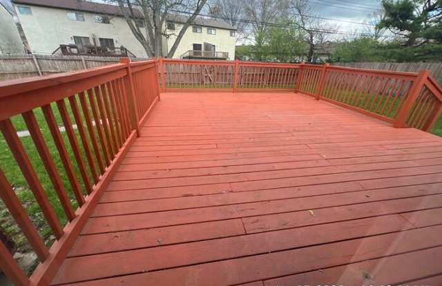 5826 Riverton Court West - 5826 Riverton Court West, Columbus, OH 43232