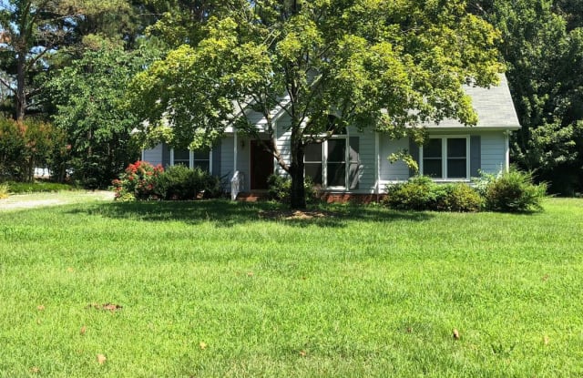 3224 Deer Track Lane - 3224 Deer Track Ln, Union County, NC 28110