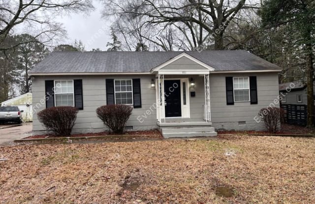 771 Avalon Road - 771 Avalon Road, Jackson, MS 39206 771 Avalon Road - 771 Avalon Road, Jackson, MS 39206