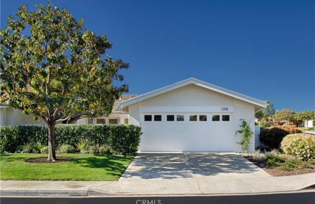 1 Seafaring Drive - 1 Seafaring Drive, Newport Beach, CA 92625