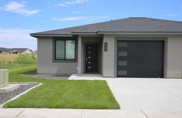 Modern Duplex for Rent photos photos