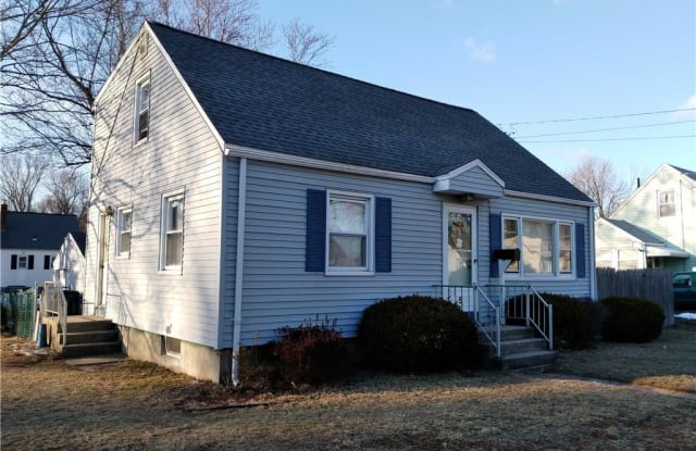 5 Sedgwick Road - 5 Sedgwick Road, East Hartford, CT 06108