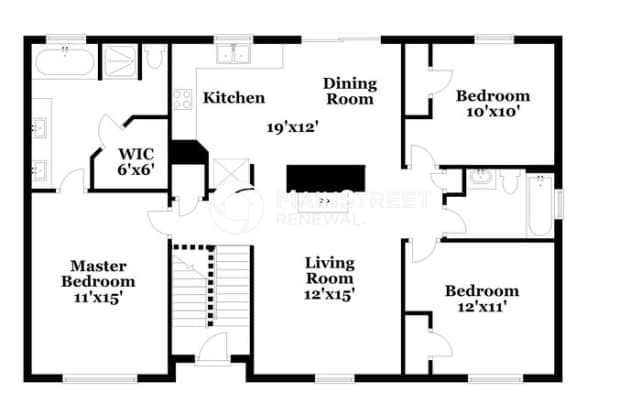 11438 Blossom Ridge Drive Gallery 2