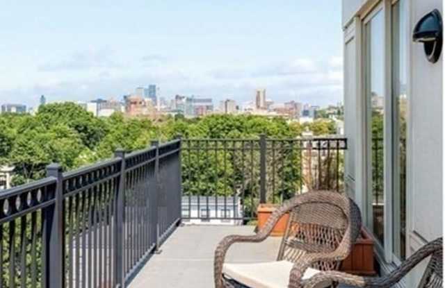 323 Boylston St. Gallery 2