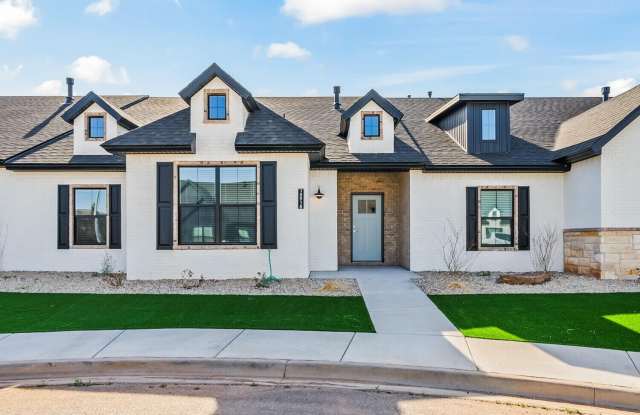 10918 Albany Avenue - 10918 Albany Avenue, Lubbock, TX 79424 10918 Albany Avenue - 10918 Albany Avenue, Lubbock, TX 79424