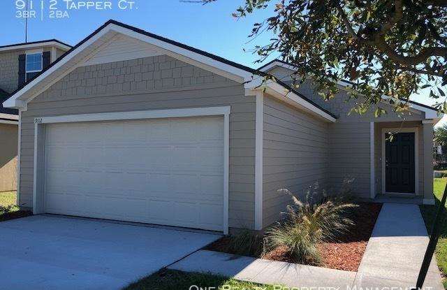 9112 Tapper Ct. - 9112 Tapper Ct, Jacksonville, FL 32211