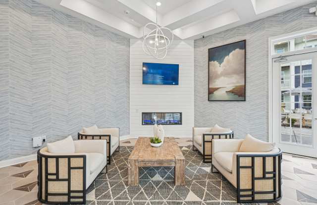 The Parker Leland Gallery 2