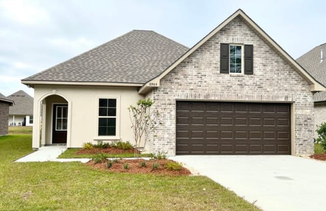 8905 Perry Park Dr. - 8905 Perry Park Dr, Livingston County, LA 70726