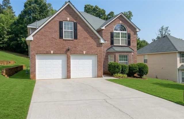 3155 Hunting Creek Pass photos photos