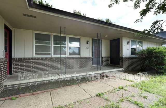 1515 NW 81st St - 1515 Northwest 81st Street, Clive, IA 50325