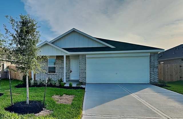 417 Texas Pecan Drive - 417 Texas Pecan Drive, Waller County, TX 77493 417 Texas Pecan Drive - 417 Texas Pecan Drive, Waller County, TX 77493