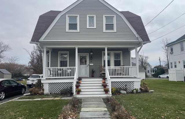 95 Atlantic Avenue - 95 Atlantic Avenue, Long Branch, NJ 07740 95 Atlantic Avenue - 95 Atlantic Avenue, Long Branch, NJ 07740