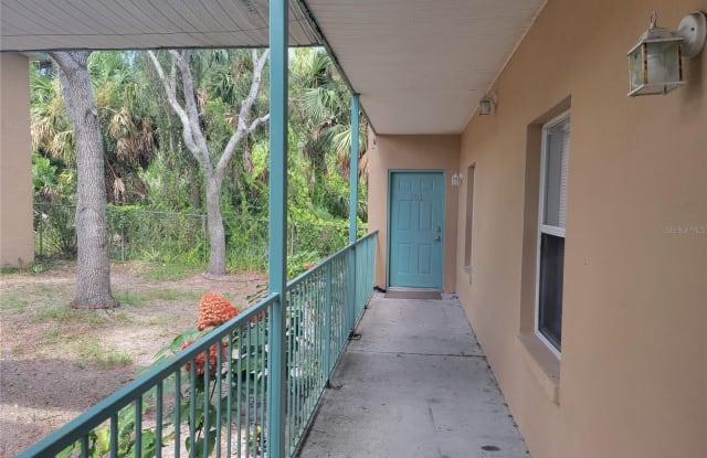 5822 CONGRESS STREET - 5822 Congress Street, New Port Richey, FL 34653