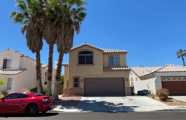 Wonderful 4 bed/2.5 bath home located in West Las Vegas photos photos