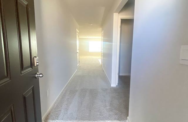 3 bed 2 bath built in 2023 in Byhalia Gallery 3