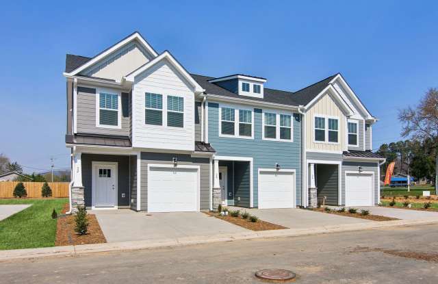 Artisan Living Mills River photos photos