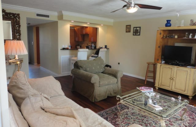 5433 SE Miles Grant Road - 5433 Southeast Miles Grant Road, Port Salerno, FL 34997
