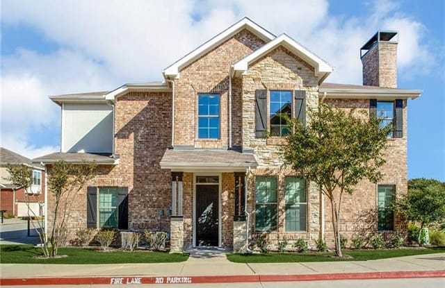 1201 Caladium Avenue - 1201 Caladium Ave, Richardson, TX 75080