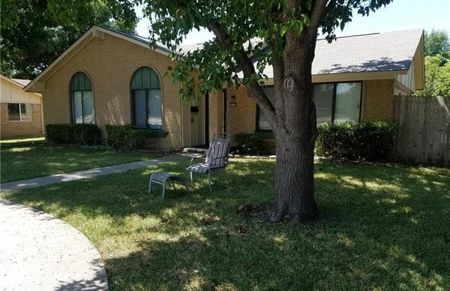 4310 O Banion Road - 4310 O Banion Road, Garland, TX 75043