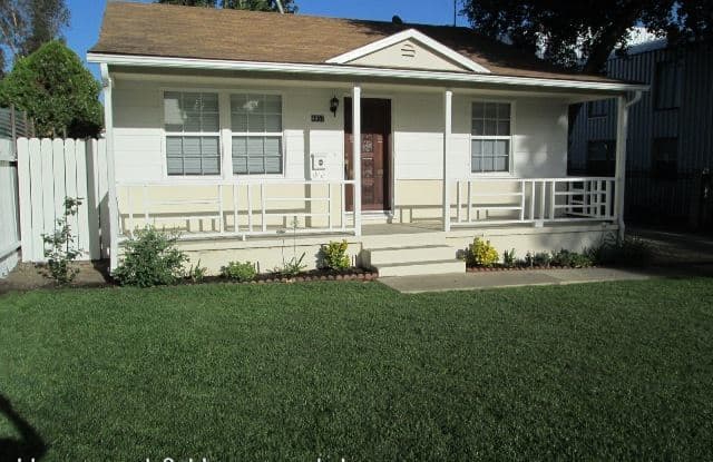 4857 Newcastle Ave. - 4857 Newcastle, Los Angeles, CA 91316