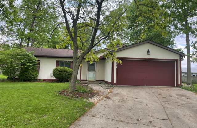 Home for rent by Capital Property Management Gallery 1