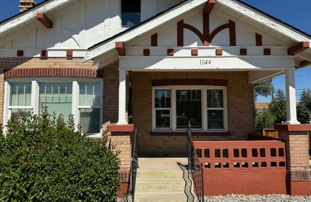 Charming South West Home! photos photos
