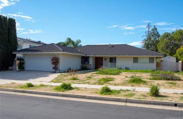 19210 Nashville Street - 19210 Nashville Street, Los Angeles, CA 91326