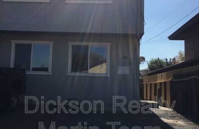 1524 G Street - 1524 G Street, Sparks, NV 89431