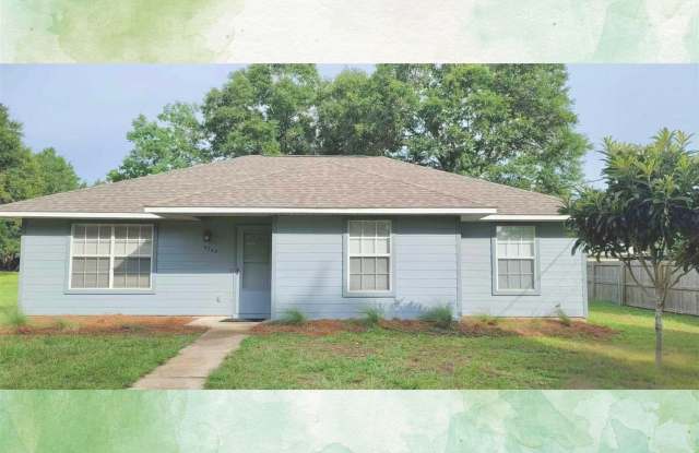 5348 Windham Rd - 5348 Windham Road, Santa Rosa County, FL 32570 5348 Windham Rd - 5348 Windham Road, Santa Rosa County, FL 32570