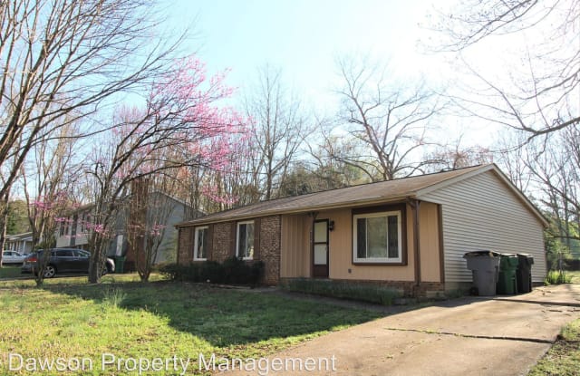 8119 Ivy Hollow Dr - 8119 Ivy Hollow Drive, Charlotte, NC 28227