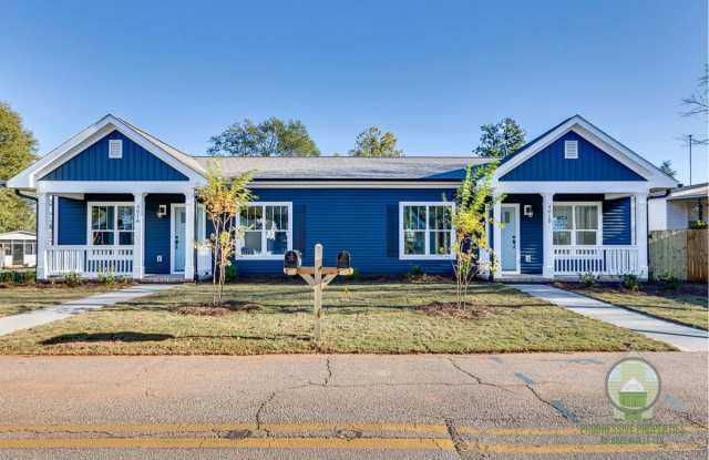 401 South Franklin Road - B - 401 South Franklin Road, Sans Souci, SC 29609