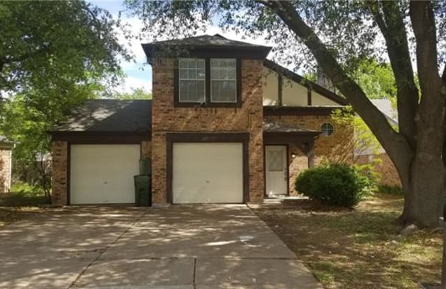 517 Nightshade Drive - 517 Nightshade Drive, Arlington, TX 76018